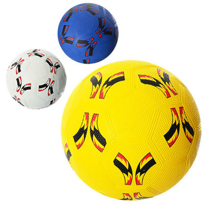 Мяч футбольный VA 0024