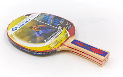 Ракетка для настольного тенниса Donic Appel Gren 728650