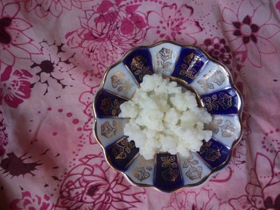 Тибетский молочный гриб для кефира
