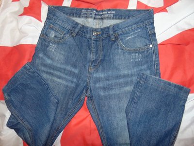 Стильние фирменние джинси брюки бренд.Livergy ливеджи Германия .м -л