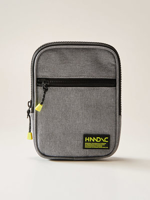 Брендовая мини - сумка со съемным ремешком HOUSE Brand.