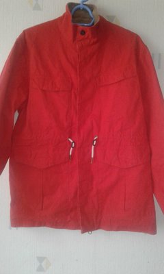 Куртка мужская демисезонная Tom Morris размер L