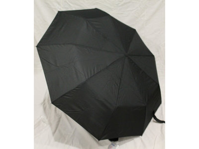 Зонт полуавтомат мужской антиветер