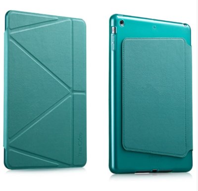 Чехол iMAX Smart Case iPad 4th/3th iPad 2 Mint Ментоловый Ультратонкий чехол-подставка от компании i