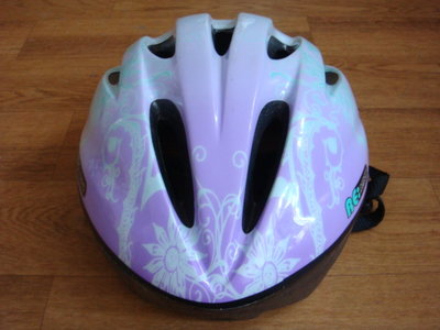 Reaction защитный шлем спортивный 58-62 см для велосипеда роликов