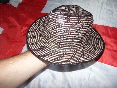 Стильная фирменная шляпа бренд .H&M.57-58