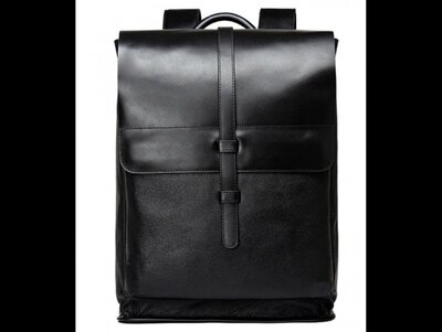Кожаный рюкзак Бесплатная доставка мужской рюкзак Tiding B3-1683A