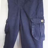 крутые американские штаны джинсы брюки Jeans Wear Джинс веар Сша размер 82 на 1,5 года