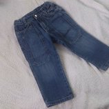 Брендові штани джинсові дитячі Ken Німеччина брюки джинсы детские 