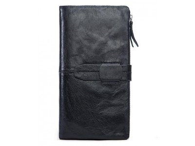 Мужской кожаный кошелек Бесплатная доставка Bexhill Bx8839A портмоне натуральная кожа