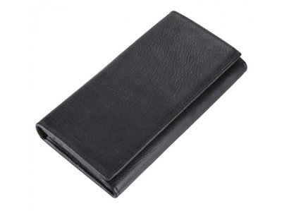Мужской кожаный кошелек Бесплатная доставка Tiding Bag 8058A клатч, портмоне натуральная кожа