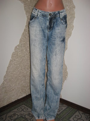 Распродажа. продам крутые мужские джинсы 50 размера.