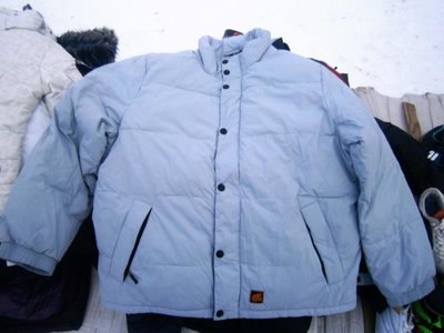 Куртка зимова iguana silver waterproof оригінал safety lock system нова 09w-igxj201 3xl