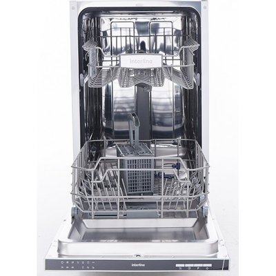 Посудомоечная машина Interline DWI 400