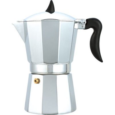 Кофеварка гейзерная BERGNER-Kaiserhoff 3 чашки