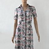 Гарне плаття - сорочка Defile Lux 42 розмір -- 36 євророзмір