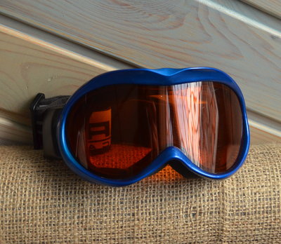 B-square маска очки лыжная горнолыжная детские