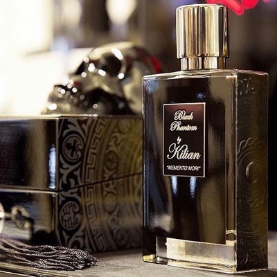 Kilian Black Phantom 100% оригинал, духи, парфюмерия, парфюм, распив, аромат, килин, келиан, фантом