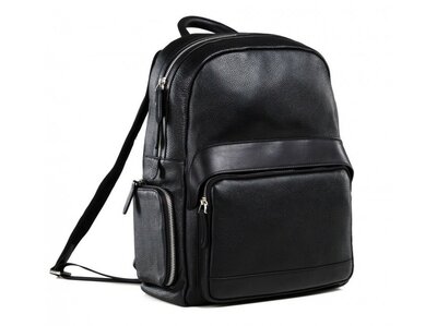 Стильный мужской кожаный рюкзак Бесплатная доставка B3-047A