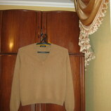 Пуловер Twin-Set Simona Barbieri, 100% кашемир, размер М/l