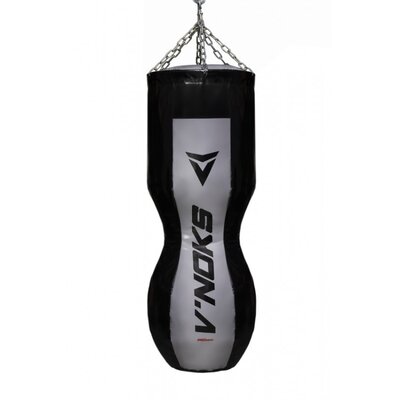 Боксерский мешок силуэт V Noks Винокс Gel 1.1 м, 50-60 кг