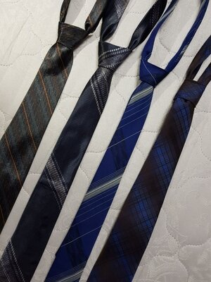 Галстук мужской краватка