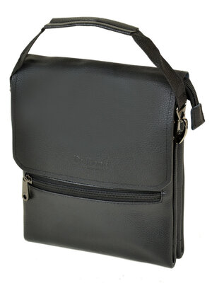 Мужская сумка-планшет DR. BOND 213-3 black