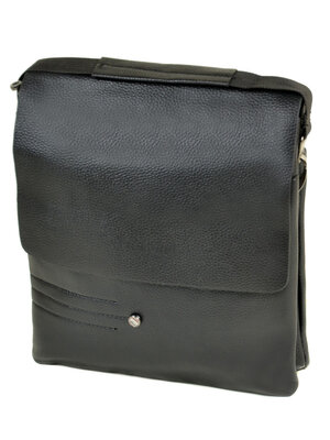 Мужская сумка-планшет DR. BOND 205-4 black