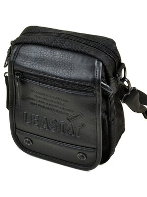 Мужская сумка-планшет Leastat М307-2 black