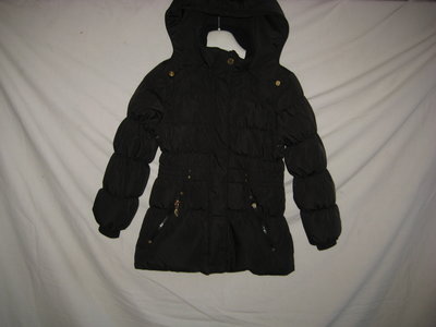 Куртка Palomino Германия на 7 лет 122 рост .Куртка на утеплите. Привезена с Германии. Непромокаемая,