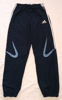 мужские спортивные штаны Adidas оригинал р.42-44
