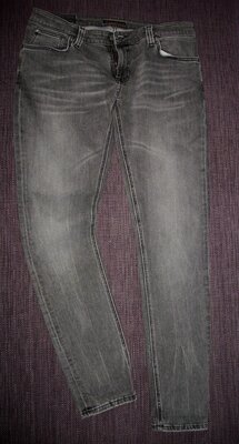 Джинсы Nudie Jeans, Tunisia , W33 L34
