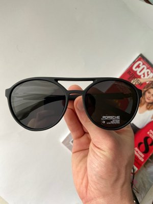Солнцезащитные брендовые очки Porsche Dezing Порш дизайн