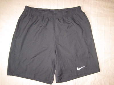 Nike dri-fit L спортивные шорты мужские
