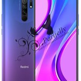 В наличии/Смартфон Redmi 9 - пурпурний цвет 3/32Гб и 4/64Гб .