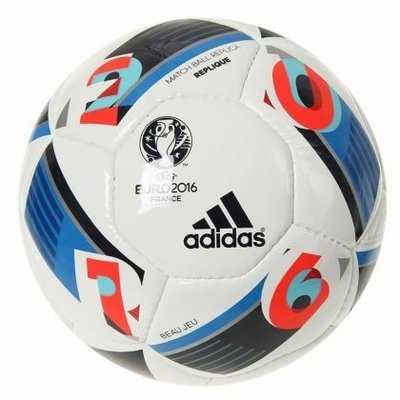 Мяч Adidas UEFA Euro 2016