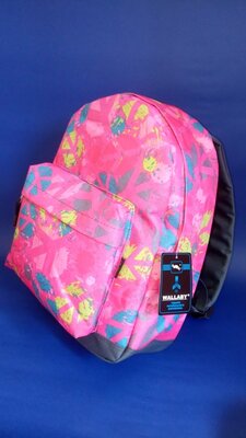 Женский рюкзак, жіночий рюкзак, рюкзак женский розовый