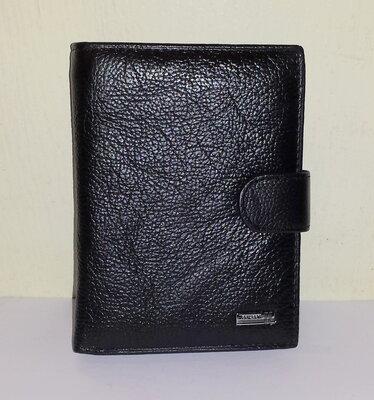 Мужской кошелёк из натуральной кожи Tailian T227D-H125