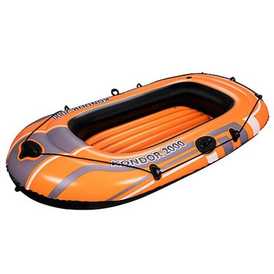 Лодка BestWay Hydro-Force Raft 61100