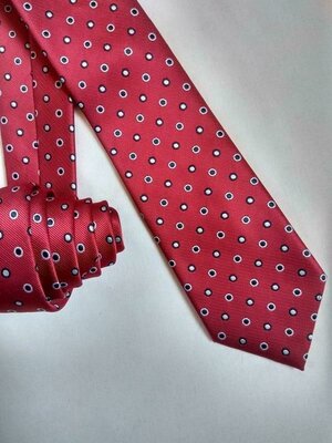 Стильный мужской галстук - Marks & Spencer