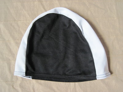 Fashy шапочка для плавания текстильная для взрослых