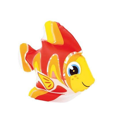 Надувная игрушка Весело купаться Intex 58590 рыбка уточка