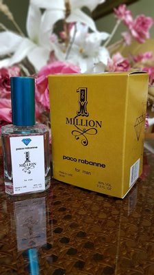1 Million Paco Rabanne 1 миллион пако рабан мужской парфюм 50 ml Diamond Оаэ