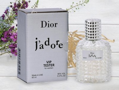 VIP-TESTER. Jadore от Dior-это жидкое золото, глоток дорогого шампанского,эссенция роскоши.