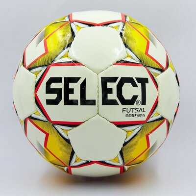 Мяч для футзала 4 St Super 8145 футзальный мяч PU, ручная сшивка