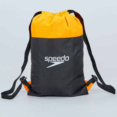 Рюкзак мешок складной Speedo 63C138 сумка мешок размер 45х34см