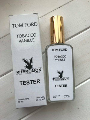 Tom Ford Tobacco Vanille edp 65ml pheromone tester