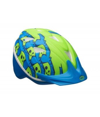 Шлем детский BELL защитный, велосипедный