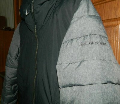 columbia upper avenue jacket