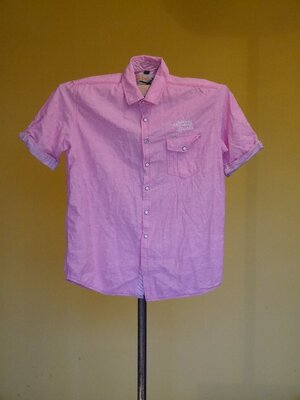 Рубашка-Теніска на 54-56 розмір Gin Tonic